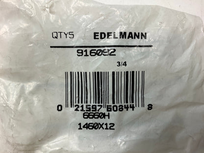 (10) Edelmann 916092 Air Brake Nylon Tubing Sleeve 3/4''