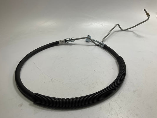 Edelmann 91609 Power Steering Pressure Line Hose For 1986-1989 Honda Accord
