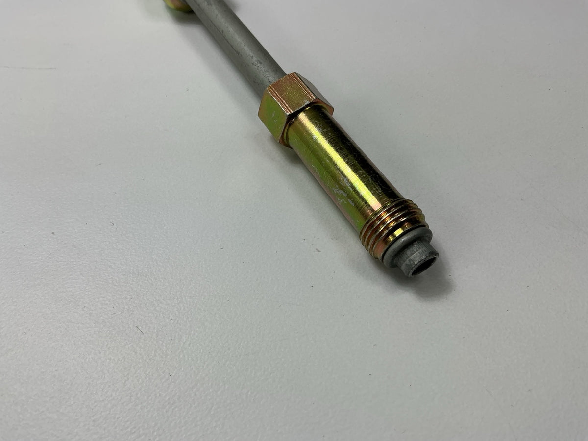Edelmann 91633 Power Steering Pressure Hose