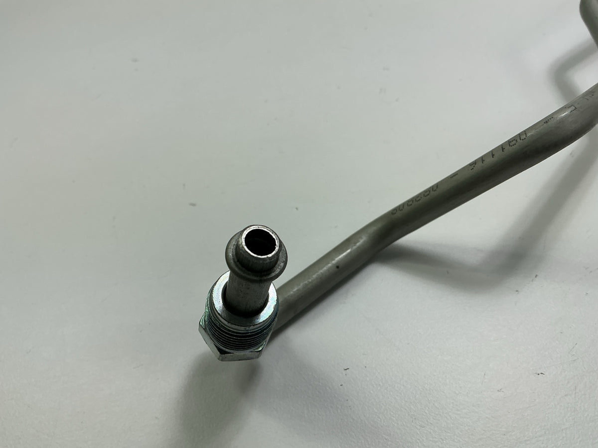 Edelmann 91633 Power Steering Pressure Hose