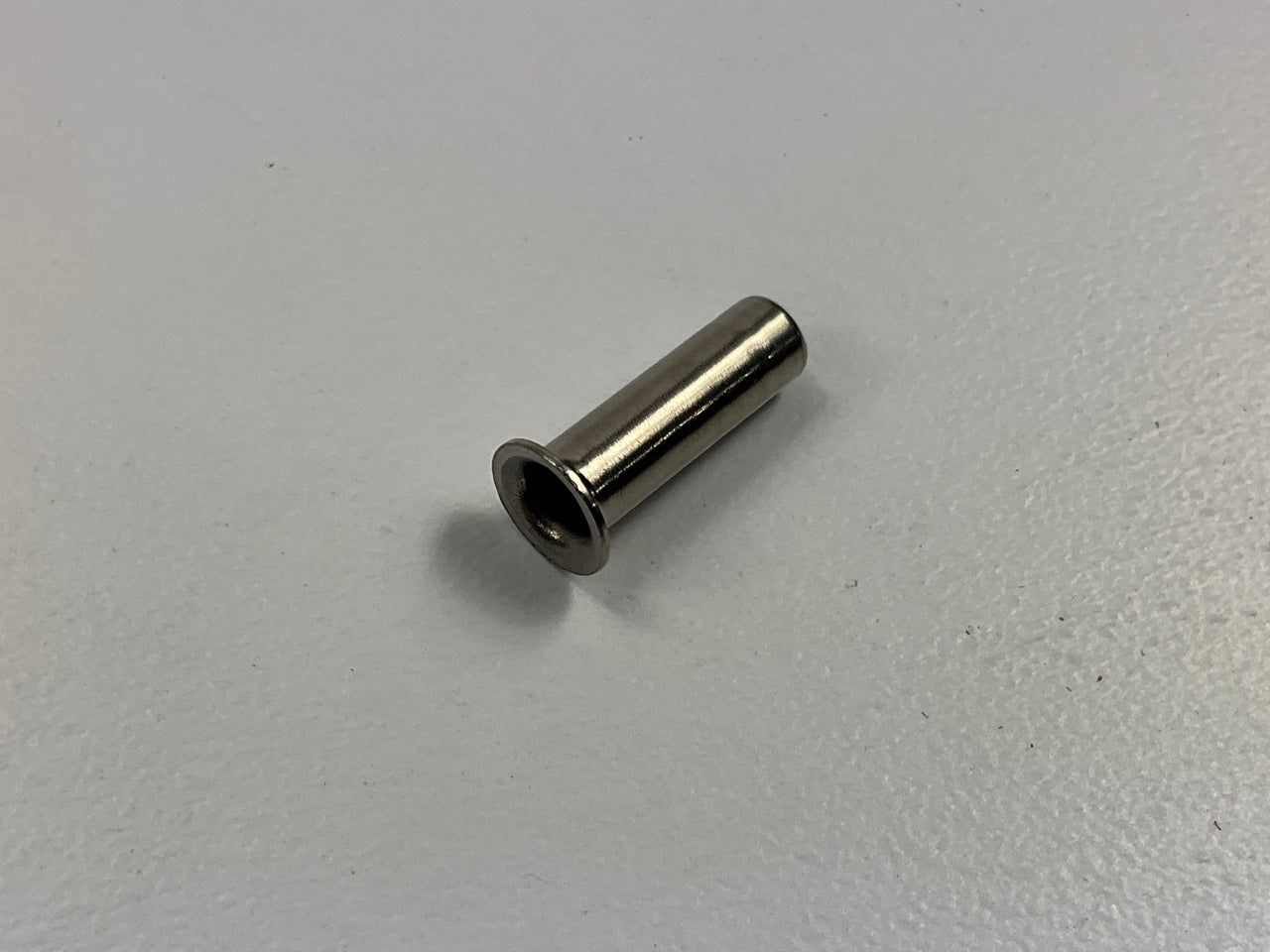 (5) Edelmann 916340 Nylon Insert Air Brake 1/4'' Tube Size Fitting