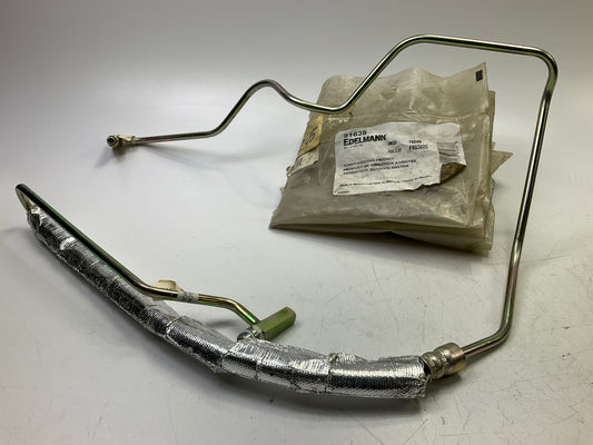 Edelmann 91638 Power Steering Pressure Hose