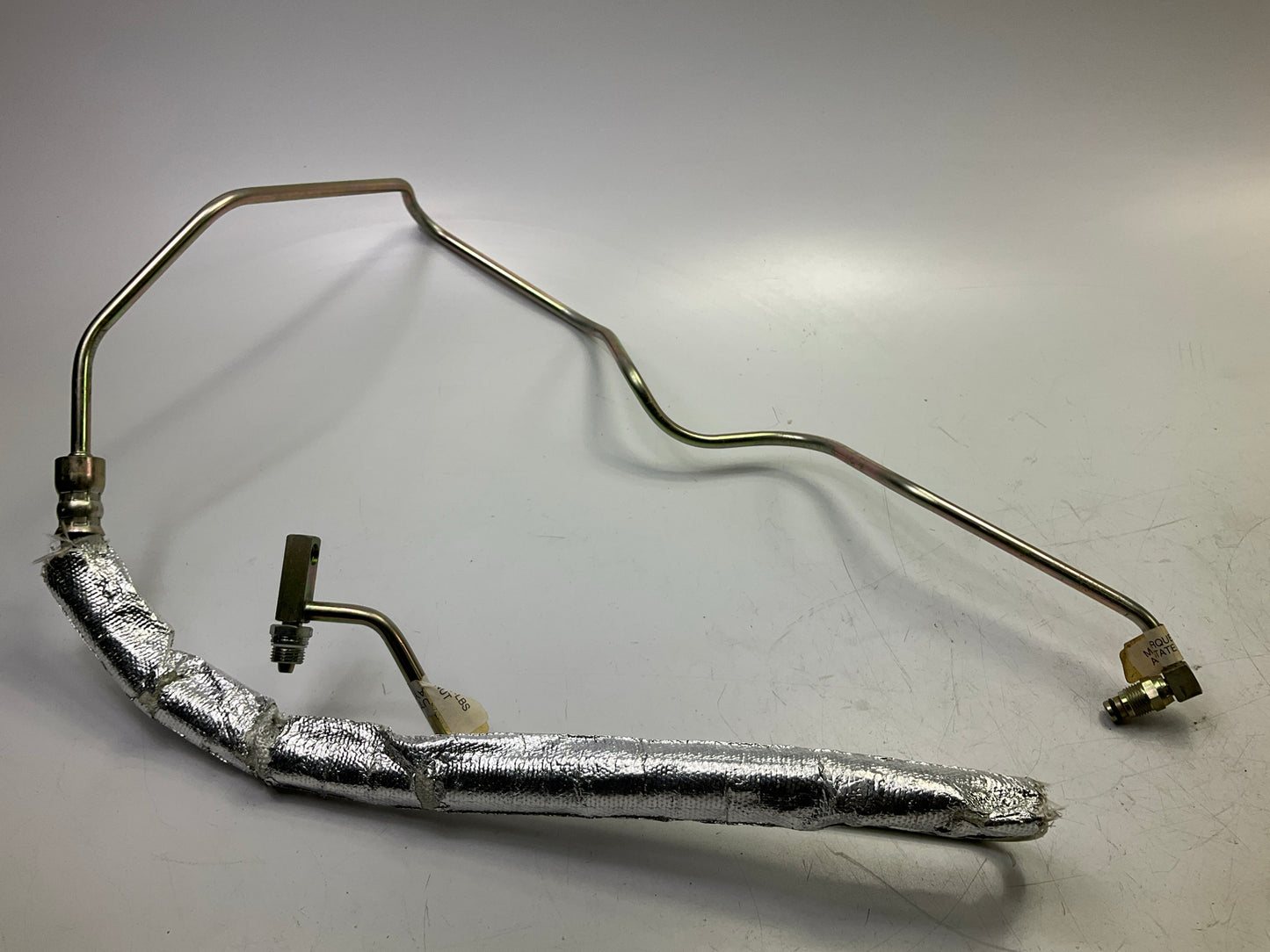 Edelmann 91638 Power Steering Pressure Hose