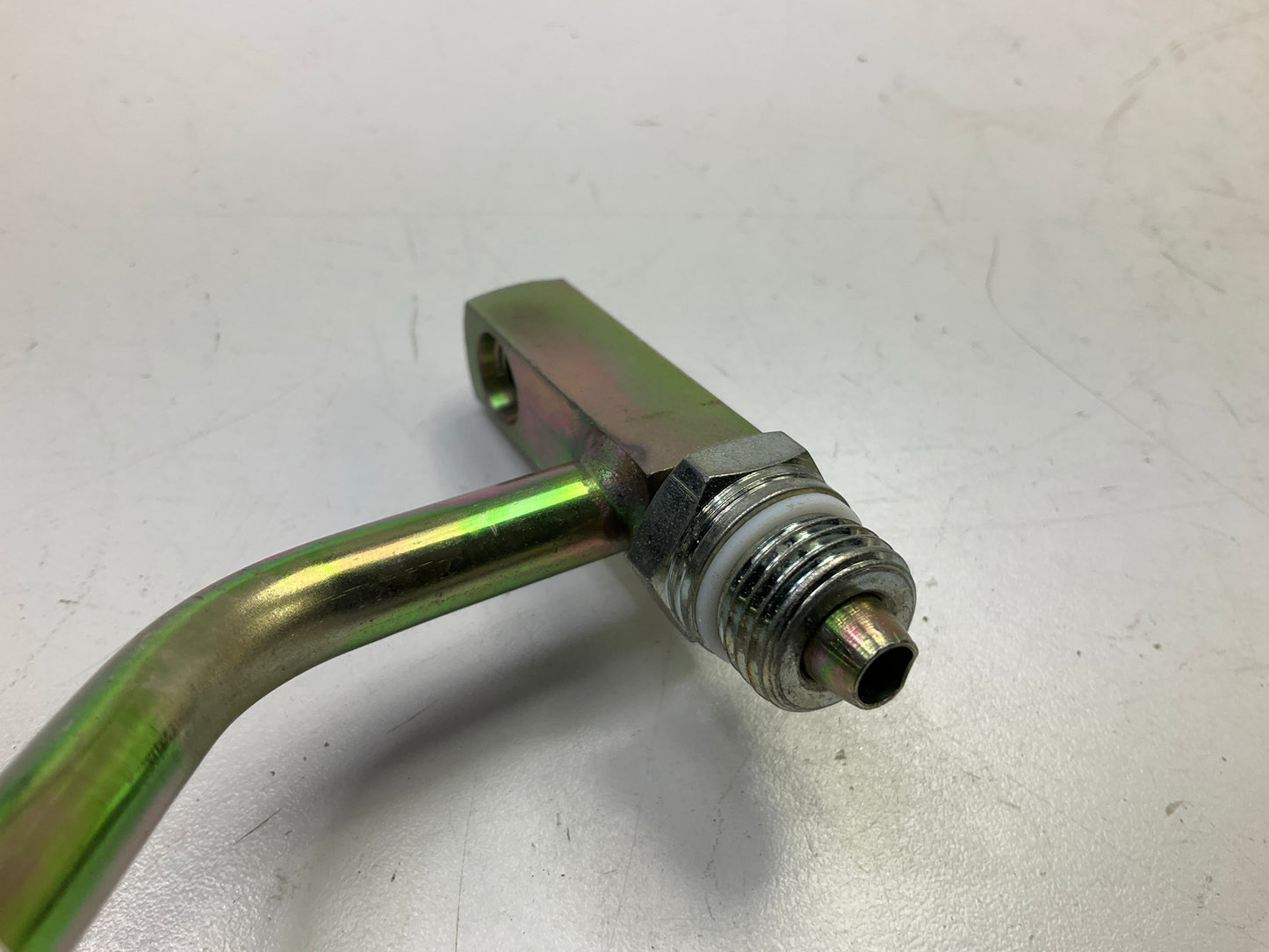 Edelmann 91638 Power Steering Pressure Hose