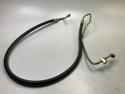 Edelmann 91695 Power Steering Pressure Hose - Comes As Shown