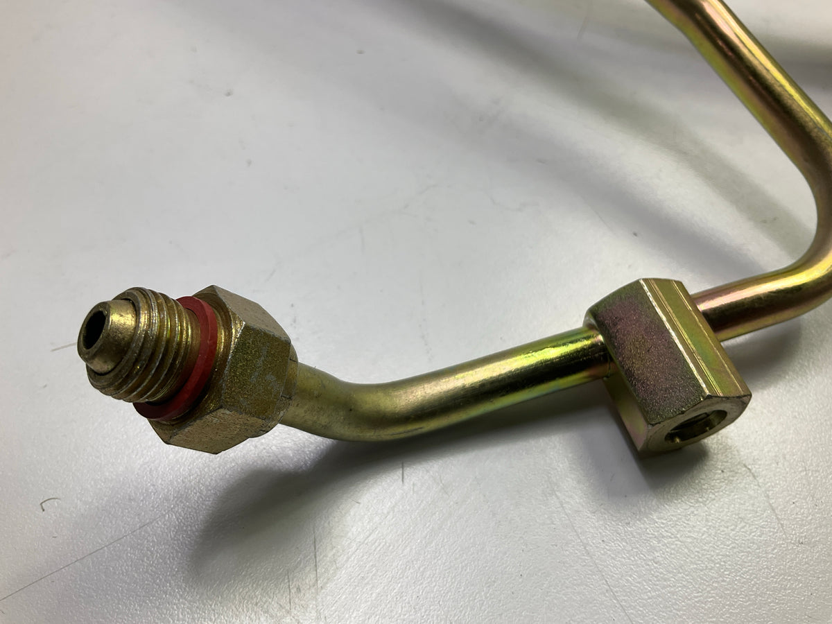 Edelmann 91695 Power Steering Pressure Hose - Comes As Shown