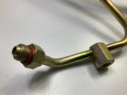 Edelmann 91695 Power Steering Pressure Hose - Comes As Shown