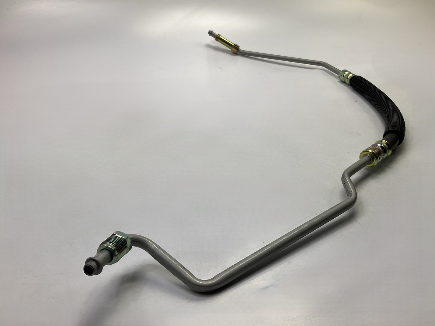 Edelmann 91707 Power Steering Pressure Hose For 1990-1995 Buick Regal 3.8L V6