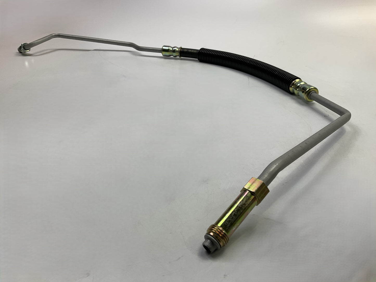 Edelmann 91707 Power Steering Pressure Hose For 1990-1995 Buick Regal 3.8L V6