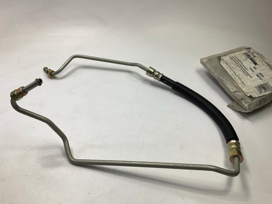 Edelmann 91708 Power Steering Pressure Line Hose