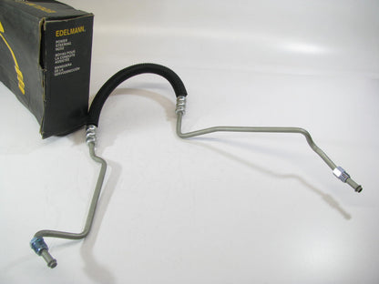 Edelmann 91709 Power Steering Pressure Line Hose
