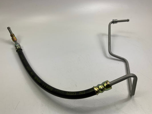 Edelmann 91723 Power Steering Pressure Line Hose