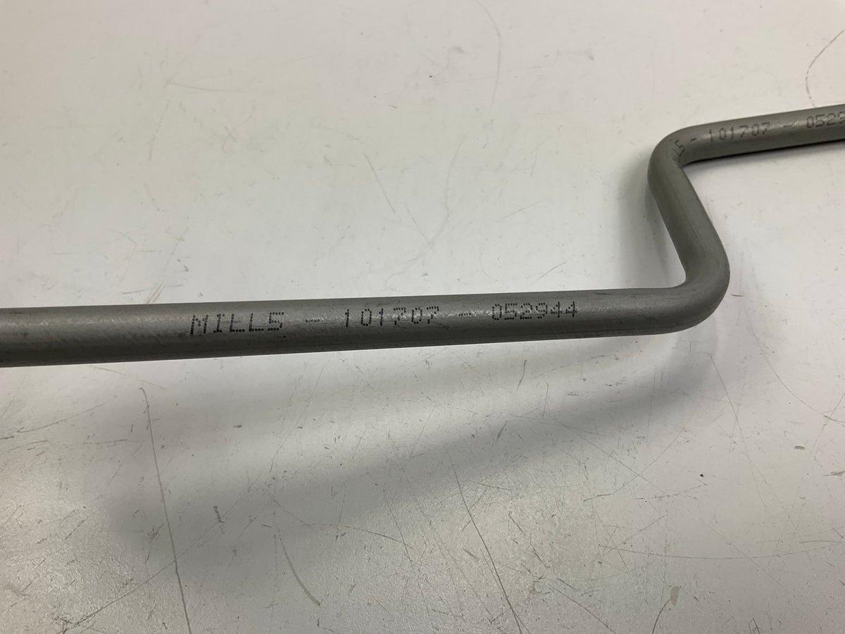 Edelmann 91723 Power Steering Pressure Line Hose