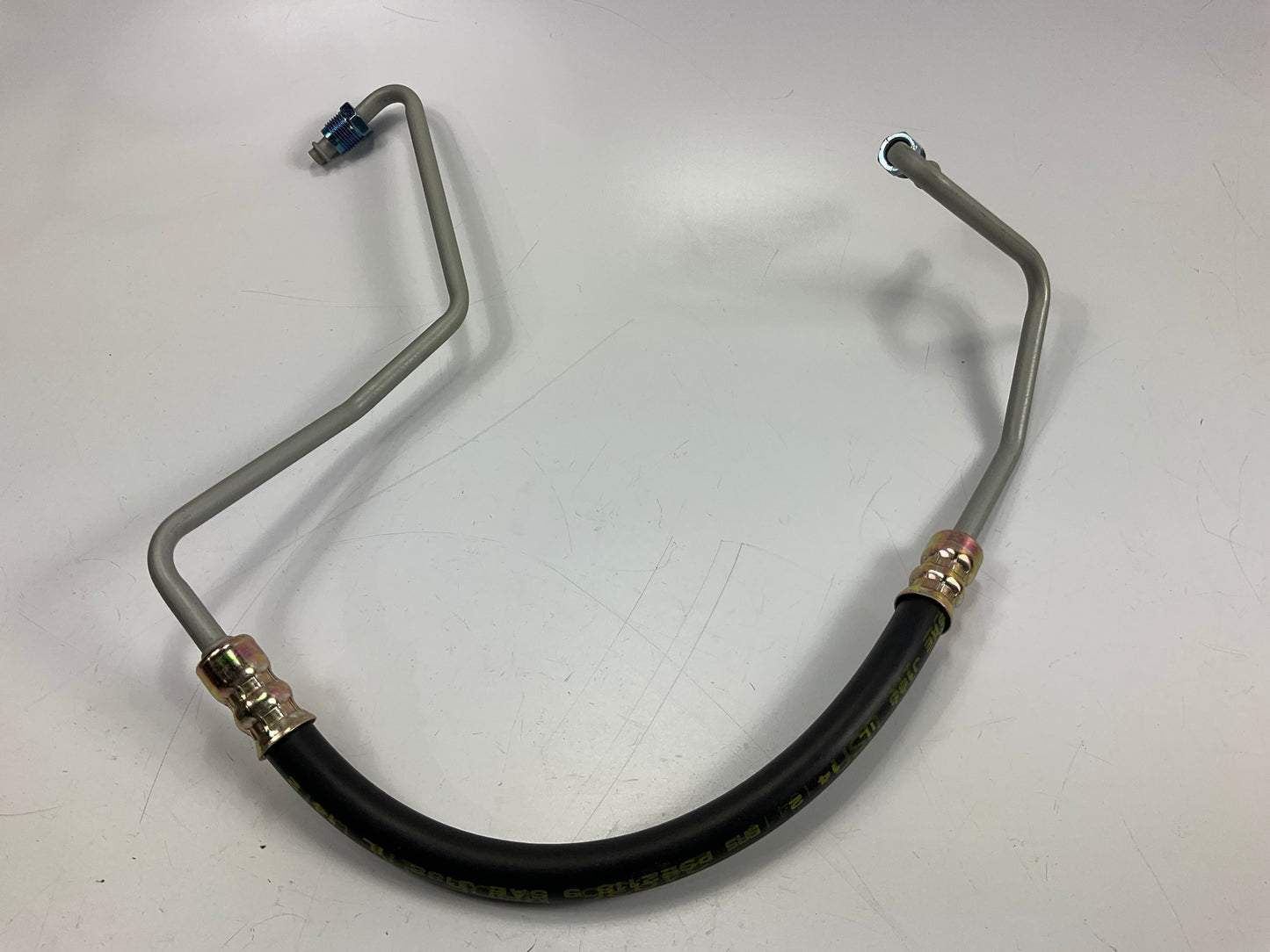 Edelmann 91732 Power Steering Pressure Line Hose Assembly