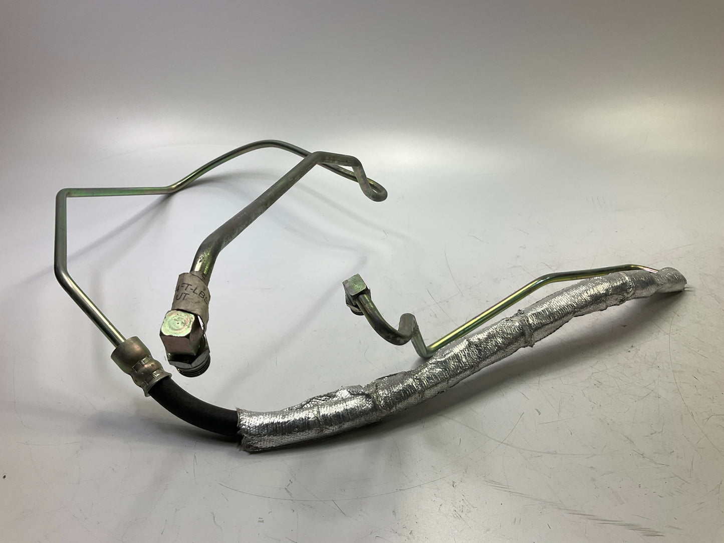 Edelmann 91736 Power Steering Pressure Hose