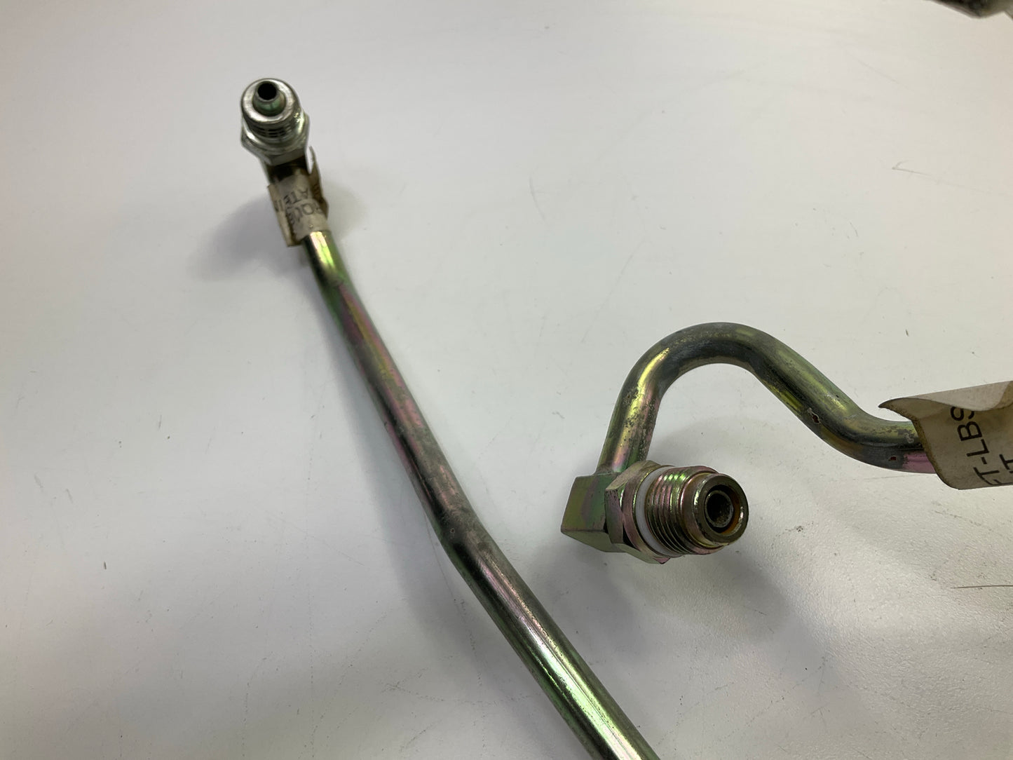Edelmann 91736 Power Steering Pressure Hose