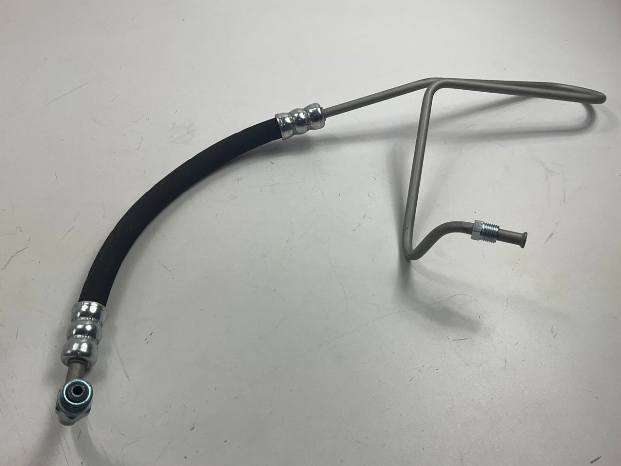 Edelmann 91744 Power Steering Hose Line For 1992-1996 Ford F-250 F-350
