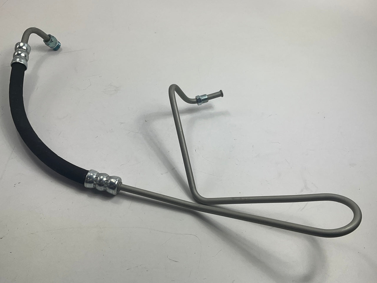 Edelmann 91744 Power Steering Hose Line For 1992-1996 Ford F-250 F-350