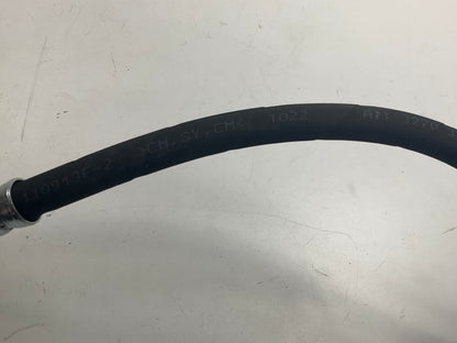 Edelmann 91744 Power Steering Hose Line For 1992-1996 Ford F-250 F-350