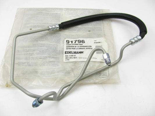 Edelmann 91796 Power Steering Pressure Hose Line