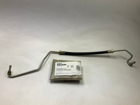 Edelmann 91813 Power Steering Hose 1995 Chevy GMC C/K1500 2500 3500