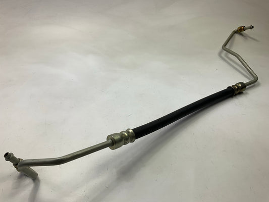 Edelmann 91813 Power Steering Hose 1995 Chevy GMC C/K1500 2500 3500