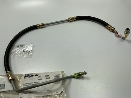 Edelmann 91823 Power Steering Pressure Line Hose