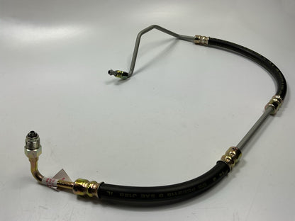 Edelmann 91823 Power Steering Pressure Line Hose