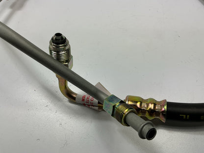 Edelmann 91823 Power Steering Pressure Line Hose