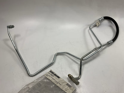 Edelmann 91834 Power Steering Pressure Line Hose - 1994-1995 Ford Taurus 3.0 OHV