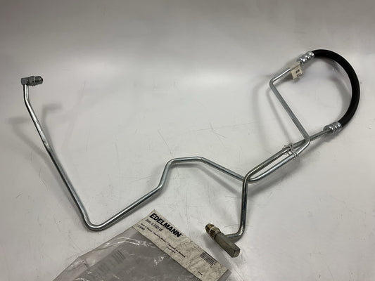 Edelmann 91834 Power Steering Pressure Line Hose - 1994-1995 Ford Taurus 3.0 OHV