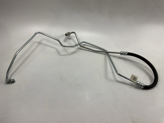 Edelmann 91834 Power Steering Pressure Line Hose - 1994-1995 Ford Taurus 3.0 OHV