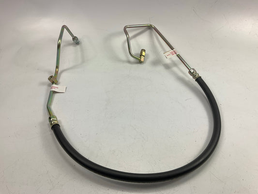 MISSING YELLOW PROTECTIVE CAP - Edelmann 91838 Power Steering Hose Line
