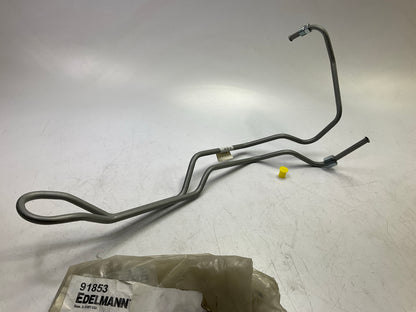 Edelmann 91853 Power Steering Hose For 1994-97 Honda Passport, Rodeo