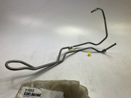 Edelmann 91853 Power Steering Hose For 1994-97 Honda Passport, Rodeo