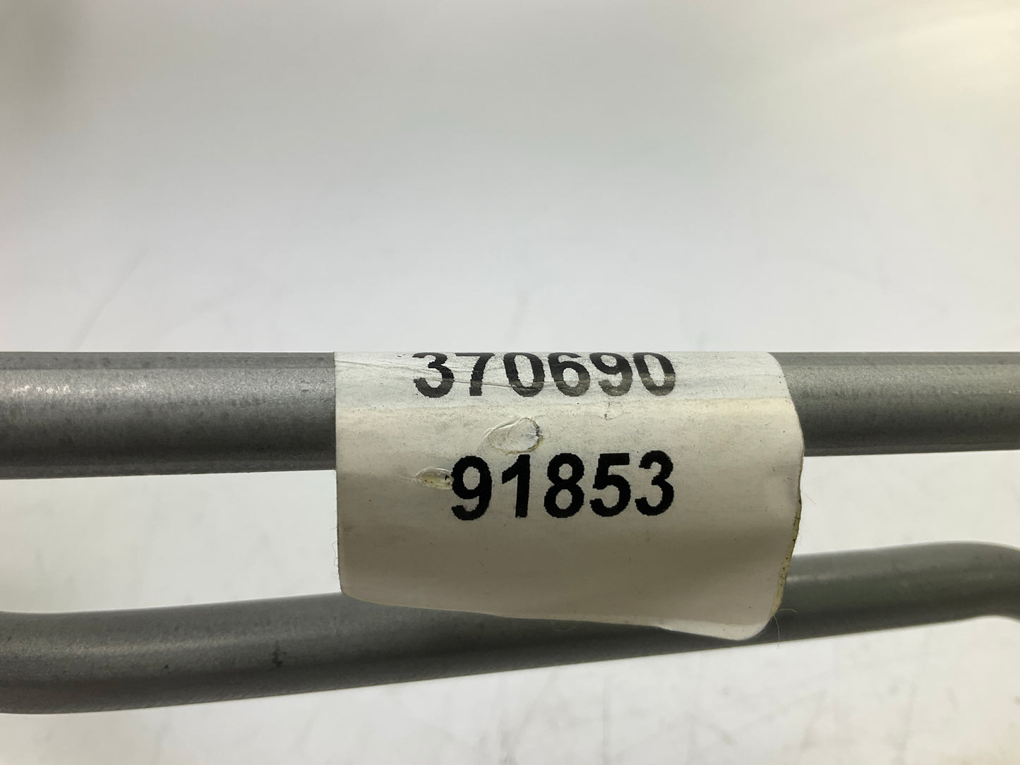 Edelmann 91853 Power Steering Hose For 1994-97 Honda Passport, Rodeo