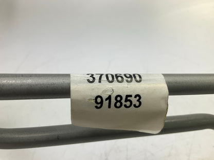 Edelmann 91853 Power Steering Hose For 1994-97 Honda Passport, Rodeo