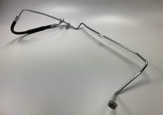 Edelmann 91856 Power Steering Pressure Line Hose