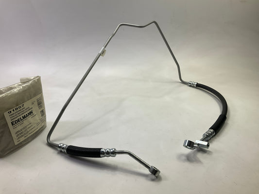 Edelmann 91857 Power Steering Pressure Hose For 1993-1995 Nissan Pathfinder 3.0L