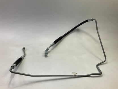 Edelmann 91857 Power Steering Pressure Hose For 1993-1995 Nissan Pathfinder 3.0L