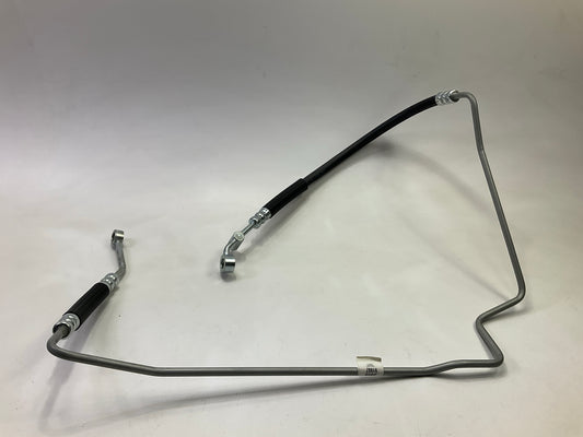 Edelmann 91857 Power Steering Pressure Hose For 1993-1995 Nissan Pathfinder 3.0L