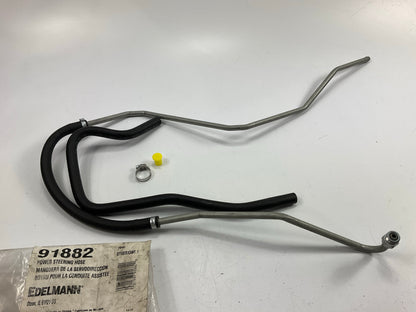 Edelmann 91882 Power Steering Return Hose Line