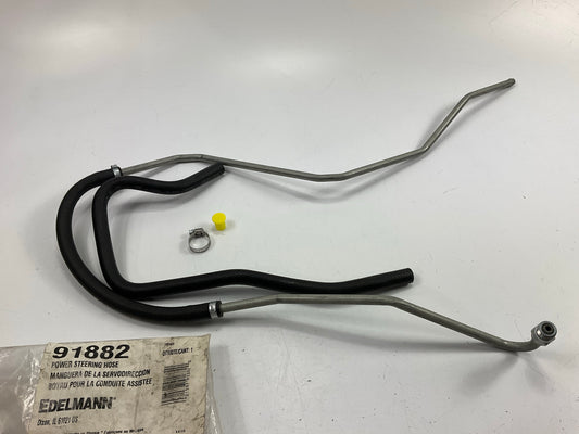 Edelmann 91882 Power Steering Return Hose Line