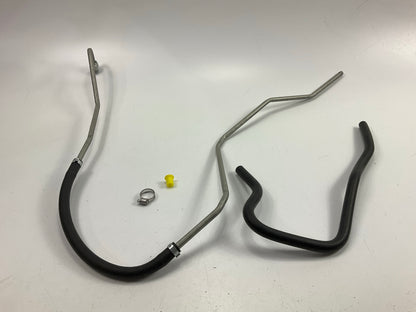 Edelmann 91882 Power Steering Return Hose Line