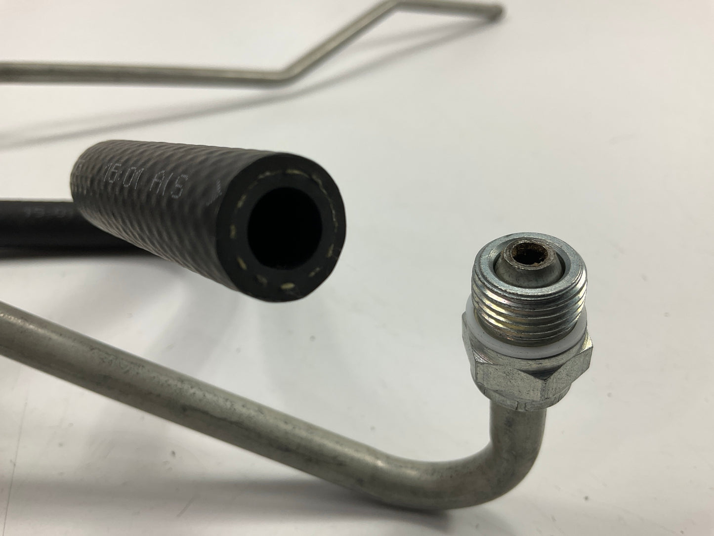 Edelmann 91882 Power Steering Return Hose Line