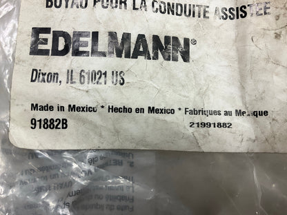 Edelmann 91882 Power Steering Return Hose Line