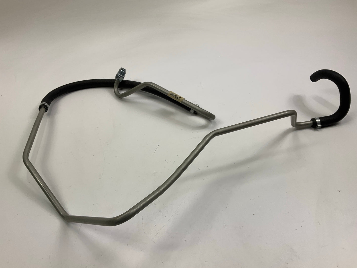Edelmann 91914 Power Steering Return Hose Line For 1993 Mercury Sable, Taurus