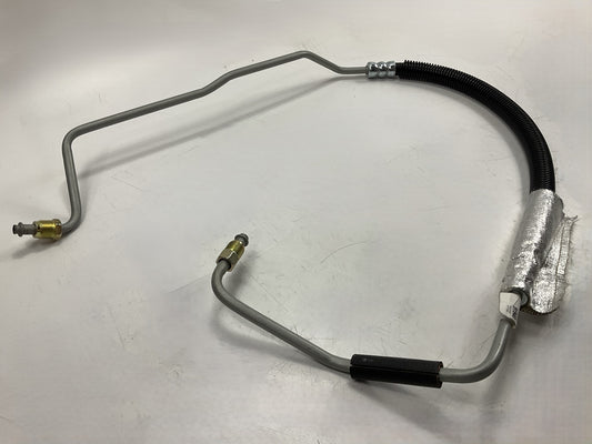 Edelmann 91940 Power Steering Pressure Line Hose (Pump To Gear)