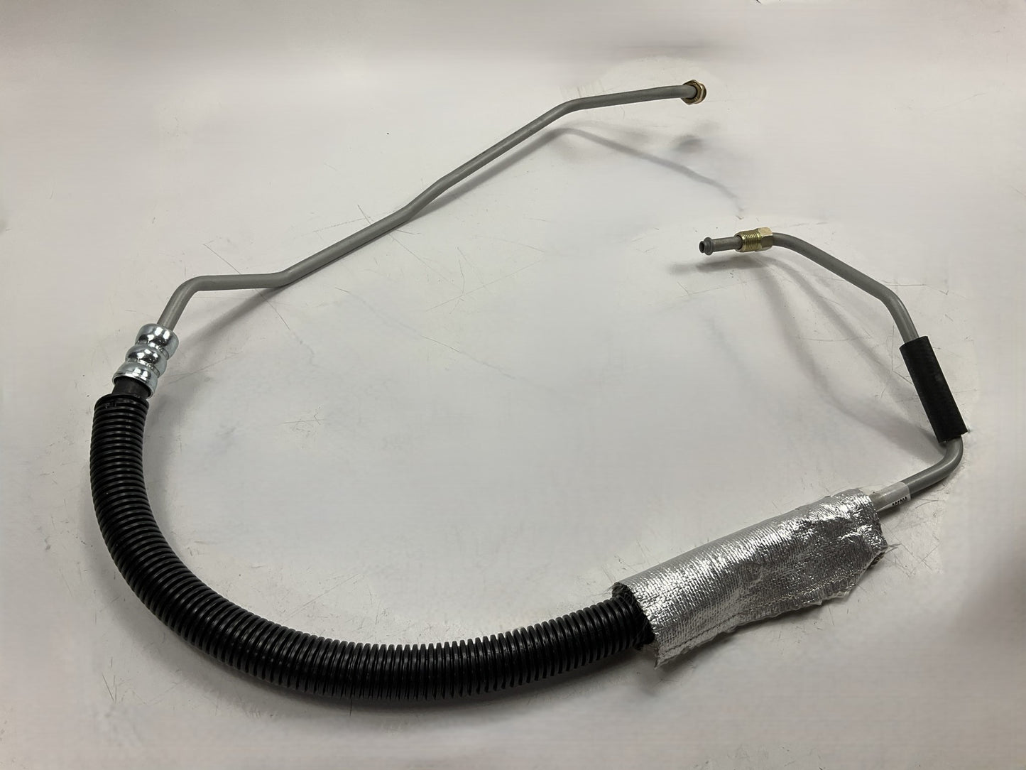 Edelmann 91940 Power Steering Pressure Line Hose (Pump To Gear)