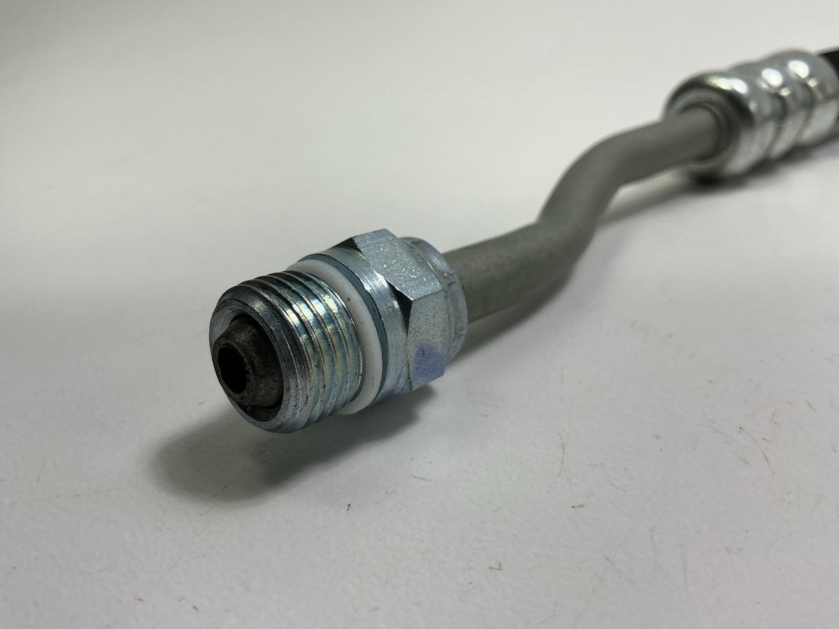 Edelmann 91966 Power Steering Pressure Line Hose